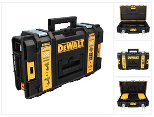 DeWalt Tough Box DS 150 työkalulaatikko (1-70-321) hinta ja tiedot | Työkalupakit ja muu työkalujen säilytys | hobbyhall.fi