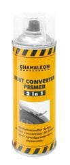 Chamaeleon ruosteenestoaine, aerosoli 400 ml hinta ja tiedot | Chamäleon Autotuotteet | hobbyhall.fi