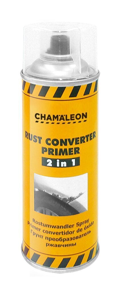 Chamaeleon ruosteenestoaine, aerosoli 400 ml hinta ja tiedot | Autokemikaalit | hobbyhall.fi