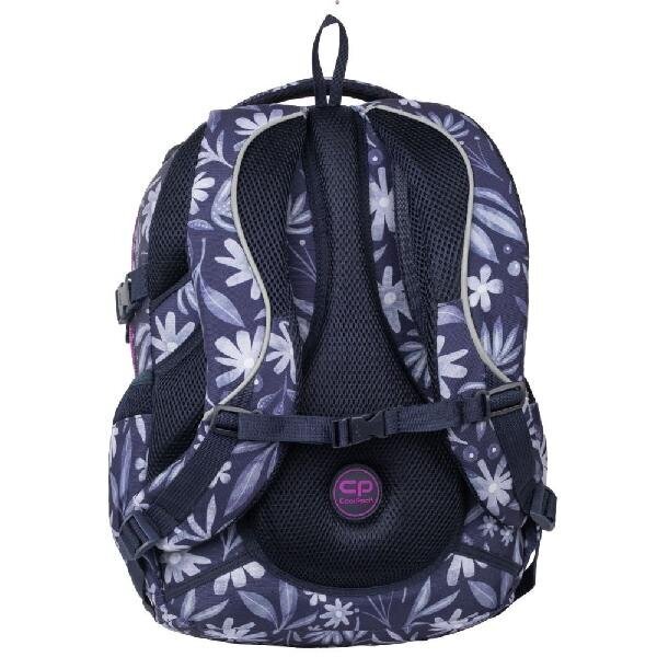 CoolPack reppu Factor Shy Flower, 29 l hinta ja tiedot | Urheilukassit ja reput | hobbyhall.fi