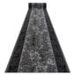 Matto Stark, harmaa, 100x220 cm hinta ja tiedot | Isot matot | hobbyhall.fi