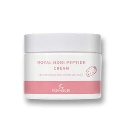 The Skin House Royal Non peptide voide 50ml hinta ja tiedot | Kasvovoiteet | hobbyhall.fi