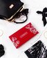 Naisten lompakko aitoa nahkaa Lorenti Diamond Mix hinta ja tiedot | Naisten lompakot | hobbyhall.fi