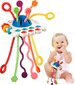 Toimintakeskus Montessori Mini hinta ja tiedot | Vauvan lelut | hobbyhall.fi