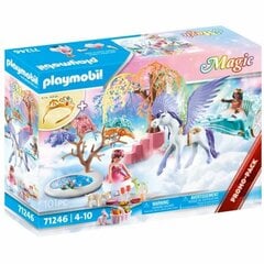 71246 Playmobil Magija, 101 d. hinta ja tiedot | LEGOT ja rakennuslelut | hobbyhall.fi