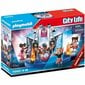 71042 Playmobil City Life Bändi, 77 osaa hinta ja tiedot | LEGOT ja rakennuslelut | hobbyhall.fi