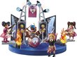 71042 Playmobil City Life Bändi, 77 osaa hinta ja tiedot | LEGOT ja rakennuslelut | hobbyhall.fi