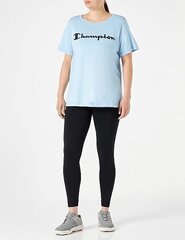 Champion plus size T-paita naisille 115216-BS151-3X hinta ja tiedot | Champion Naisten vaatteet | hobbyhall.fi