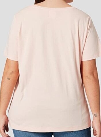 Champion plus size T-paita naisille 115216-PS157-4X hinta ja tiedot | Naisten T-paidat | hobbyhall.fi