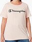 Champion plus size T-paita naisille 115216-PS157-4X hinta ja tiedot | Naisten T-paidat | hobbyhall.fi