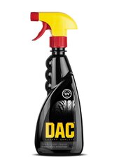 0,5l DAC kumiosien uusimiseen hinta ja tiedot | Autokemikaalit | hobbyhall.fi