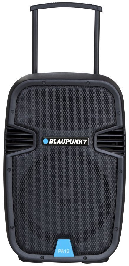 Blaupunkt PA12 hinta ja tiedot | Kaiuttimet | hobbyhall.fi