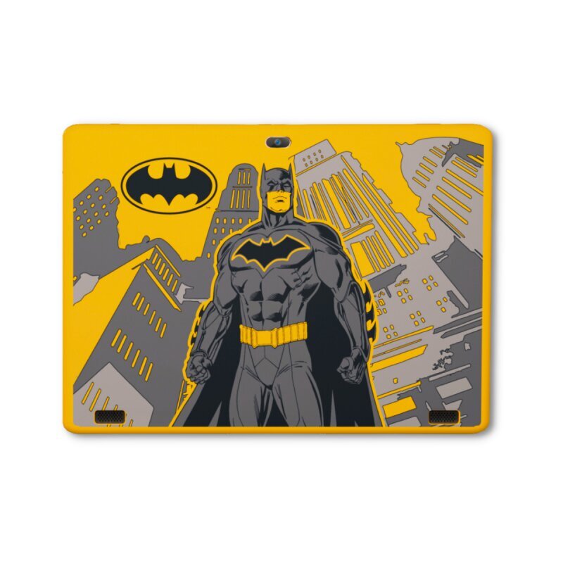 eSTAR 10" HERO Batman 2/64GB hinta ja tiedot | Tabletit | hobbyhall.fi