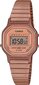 Casio Watch LA-11WR-5AEF hinta ja tiedot | Naisten kellot | hobbyhall.fi