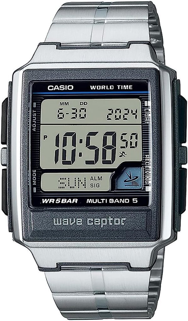 Casio Watch WV-59rd-1AEF hinta ja tiedot | Miesten kellot | hobbyhall.fi