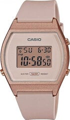 Casio Watch LW-204-4AEF hinta ja tiedot | Casio Naisten asusteet | hobbyhall.fi