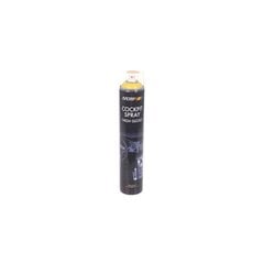 MOTIP BLACK LINE Paneeli spray oranssi 750ml hinta ja tiedot | Autokemikaalit | hobbyhall.fi