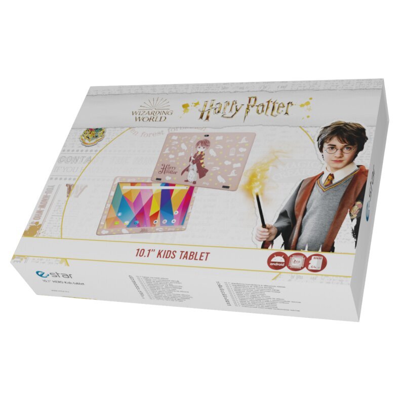 eSTAR 10" HERO Harry Potter 2/64GB hinta ja tiedot | Tabletit | hobbyhall.fi