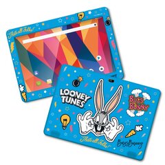 eSTAR 10" HERO Looney Tunes 2/64GB hinta ja tiedot | Tabletit | hobbyhall.fi