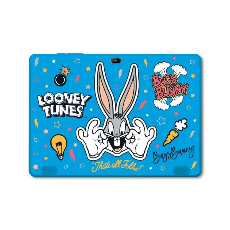 eSTAR 10" HERO Looney Tunes 2/64GB hinta ja tiedot | Tabletit | hobbyhall.fi