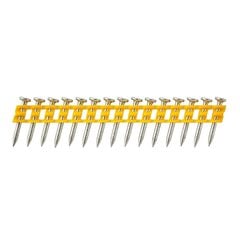 Naulat DCN890 2,6 x 40 mm DeWalt, 510 kpl. hinta ja tiedot | Käsityökalut | hobbyhall.fi