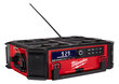 Radioakkulaturi Milwaukee M18 Prcdab + Packout - ilman akkua ja laturia hinta ja tiedot | Kelloradiot ja herätyskellot | hobbyhall.fi