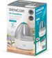 Sencor SHF 901WH ilmankostutin, 0,9L, 90ml/h, 18m2 hinta ja tiedot | Ilmankostuttimet | hobbyhall.fi