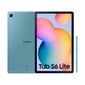 Samsung TAB S6 LITE P619 4G 10,4" Octa Core 4 GB RAM 64 GB hinta ja tiedot | Tabletit | hobbyhall.fi