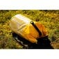 Vedenpitävä reppu Spinera Dry Bag 20 l, keltainen hinta ja tiedot | Vedenpitävät retkeilyvarusteet | hobbyhall.fi