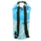 Vedenpitävä reppu Spinera Dry Bag 40 l, vaaleansininen hinta ja tiedot | Vedenpitävät retkeilyvarusteet | hobbyhall.fi