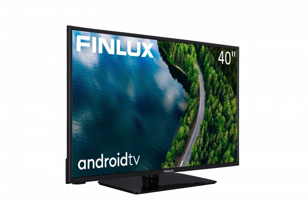 Finlux 40-FFH-5120 hinta ja tiedot | Televisiot | hobbyhall.fi