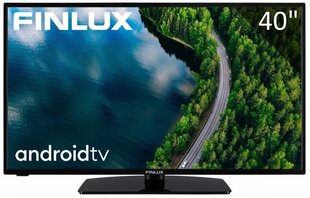 Finlux 40-FFH-5120 hinta ja tiedot | Televisiot | hobbyhall.fi