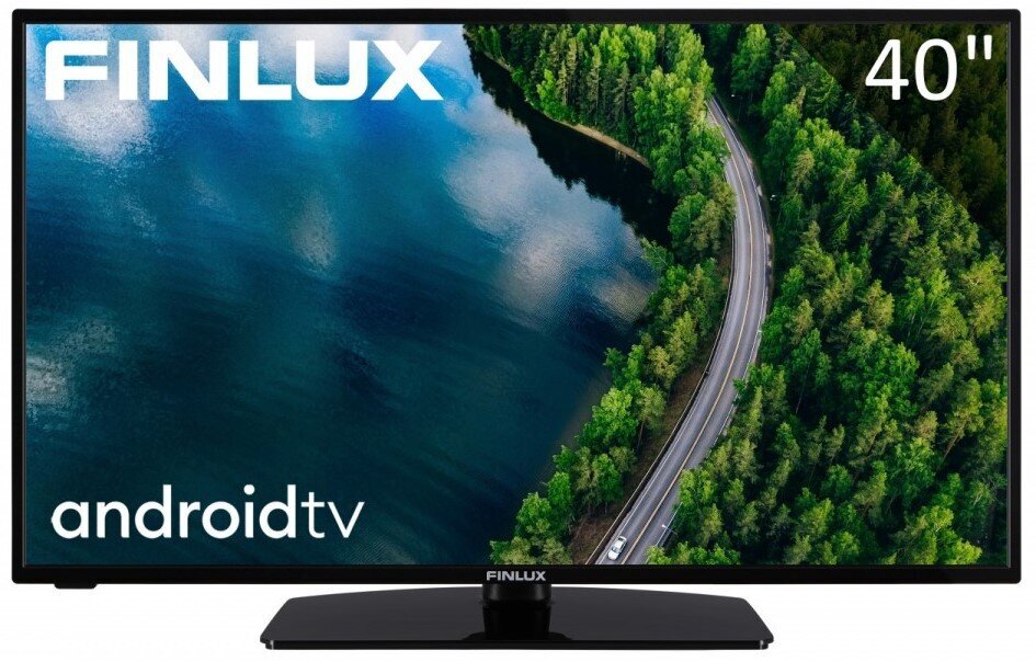 Finlux 40-FFH-5120 hinta ja tiedot | Televisiot | hobbyhall.fi