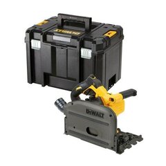 Pyörösaha dewalt flexvolt - 54v flexvolt dcs520nt hinta ja tiedot | Sahat ja sirkkelit | hobbyhall.fi