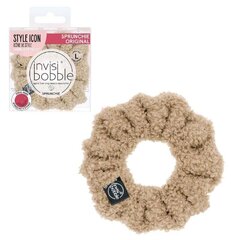 Invisibobble Sprunchie Comfy Bear Necessitie -scrunchie hinta ja tiedot | Hiustarvikkeet | hobbyhall.fi