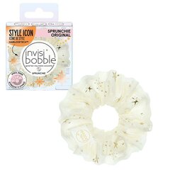 Invisibobble Sprunchie Time to Shine The Sparkle schrunchie hinta ja tiedot | Hiustarvikkeet | hobbyhall.fi