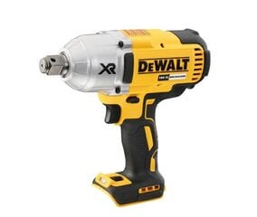 Iskuavain Dewalt 18V 3/4'' 950Nm ilman akkua ja laturia DCF897N hinta ja tiedot | Akkuporakoneet ja ruuvinvääntimet | hobbyhall.fi