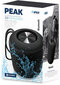 Platinet Peak Bluetooth 4.2 10W IPX5 hinta ja tiedot | Kaiuttimet | hobbyhall.fi