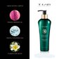 Vartalo- ja kasvovesi T-LAB Professional Natural Lifting Absolute Wash 300 ml hinta ja tiedot | Suihkusaippuat ja suihkugeelit | hobbyhall.fi