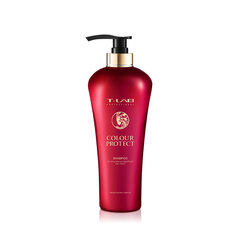 Shampoo värjätyille hiuksille T-LAB Professional Color Protect Shampoo 750ml hinta ja tiedot | Shampoot | hobbyhall.fi