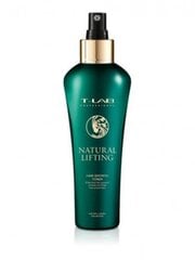 Hiusten tonic T-LAB Professional Natural Lifting Hair Growth Toner 150ml hinta ja tiedot | Hiusnaamiot, öljyt ja seerumit | hobbyhall.fi