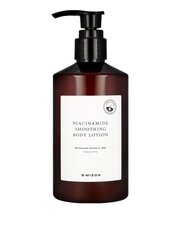 Mizon Niacinamide Smoothing Body Lotion vartalovoide, 300 ml hinta ja tiedot | Vartalovoiteet ja -emulsiot | hobbyhall.fi