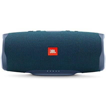 JBL Charge 4, sininen hinta ja tiedot | Kaiuttimet | hobbyhall.fi