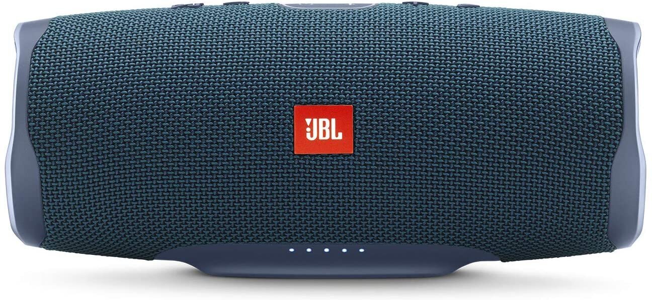 JBL Charge 4, sininen hinta ja tiedot | Kaiuttimet | hobbyhall.fi