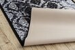 Kumipohjainen matto ROMANCE 67x980 cm hinta ja tiedot | Isot matot | hobbyhall.fi