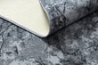 Rugsx Marble -matto, 200x350 cm, harmaa hinta ja tiedot | Isot matot | hobbyhall.fi