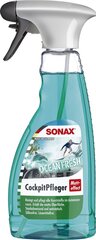 Matta armatuurin puhdistusaine SONAX, 500 ml. hinta ja tiedot | Sonax Autotuotteet | hobbyhall.fi
