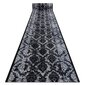 Kumipohjainen matto ROMANCE, 67x1400 cm hinta ja tiedot | Isot matot | hobbyhall.fi