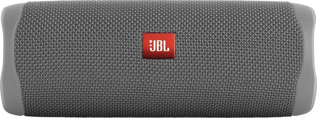 JBL Flip 5, harmaa hinta ja tiedot | Kaiuttimet | hobbyhall.fi