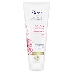 Hoitoaine Dove Color Care, 6 x 250 ml hinta ja tiedot | Hoitoaineet | hobbyhall.fi